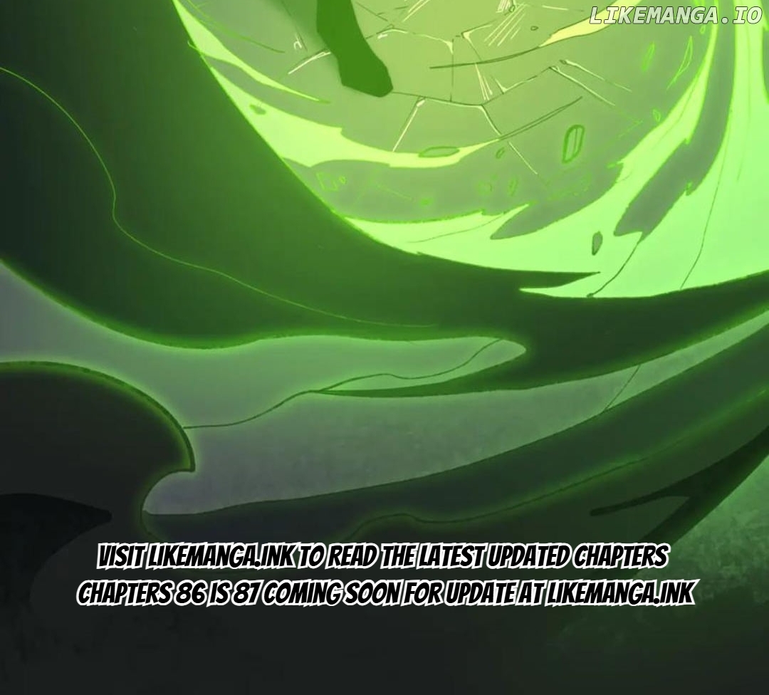 I created an Urban Legend Chapter 85 - page 52
